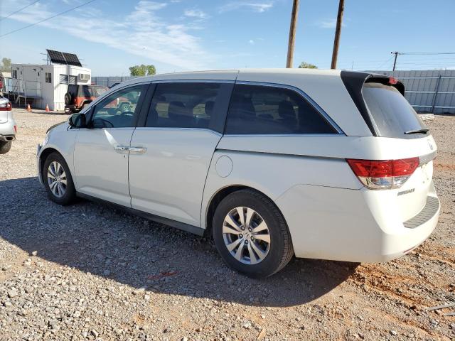 2015 Honda Odyssey Exl მანქანა იყიდება აუქციონზე, vin: 5FNRL5H61FB011927, აუქციონის ნომერი: 72312203