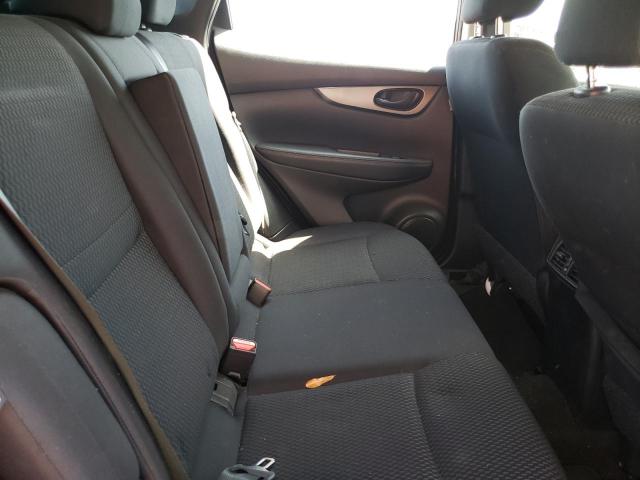 Aukcja sprzedaży 2020 Nissan Rogue Sport S, vin: JN1BJ1CV2LW544037, numer aukcji: 70696603