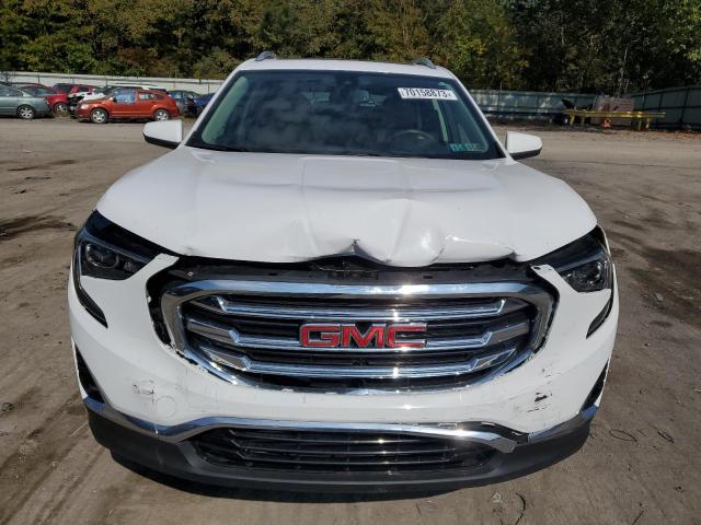 Aukcja sprzedaży 2018 Gmc Terrain Slt, vin: 3GKALVEX7JL298246, numer aukcji: 70158873