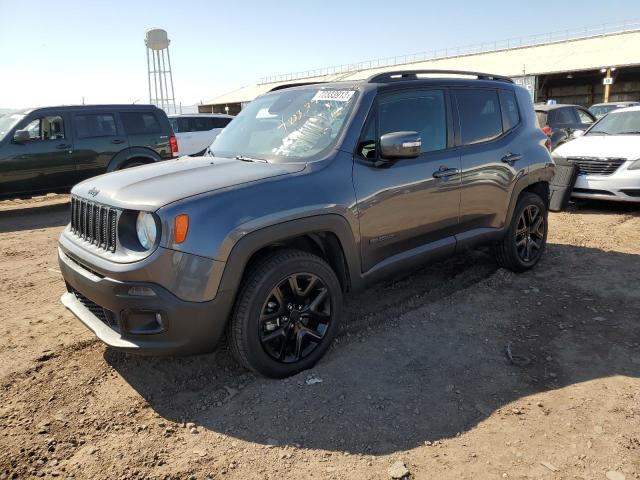 72333913 :رقم المزاد ، ZACCJBBT3GPC87996 vin ، 2016 Jeep Renegade Latitude مزاد بيع