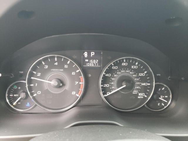 2012 Subaru Legacy 3.6r Limited მანქანა იყიდება აუქციონზე, vin: 4S3BMDK6XC2014227, აუქციონის ნომერი: 72170073