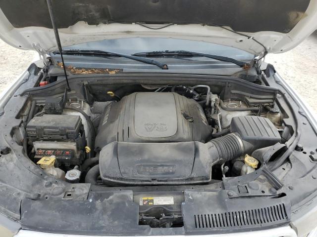 Aukcja sprzedaży 2013 Dodge Durango R/t, vin: 1C4SDHCT2DC697547, numer aukcji: 71738173