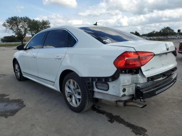 72320343 :رقم المزاد ، 1VWAT7A30GC053008 vin ، 2016 Volkswagen Passat S مزاد بيع