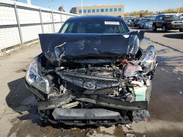 Aukcja sprzedaży 2012 Subaru Legacy 3.6r Limited, vin: 4S3BMDK66C2005637, numer aukcji: 73787243