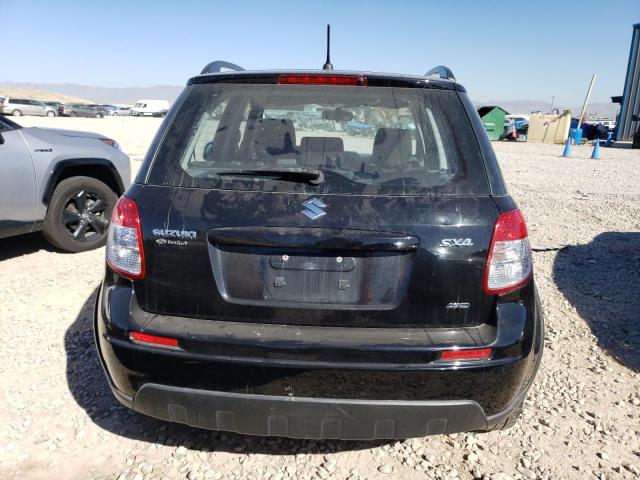 Продаж на аукціоні авто 2011 Suzuki Sx4, vin: JS2YB5A3XB6302808, номер лоту: 72806423