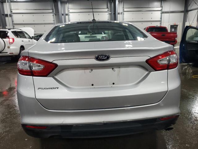 71809703 :رقم المزاد ، 3FA6P0G72DR108382 vin ، 2013 Ford Fusion S مزاد بيع