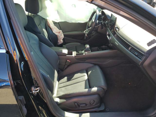 Aukcja sprzedaży 2020 Audi A4, vin: WAUDNAF44LA050754, numer aukcji: 71738123