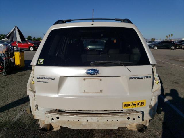 Aukcja sprzedaży 2011 Subaru Forester Limited, vin: JF2SHBEC6BH779698, numer aukcji: 71462903