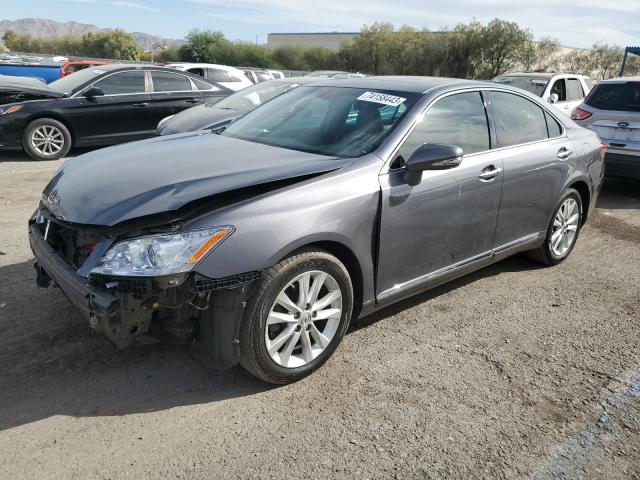 74158443 :رقم المزاد ، JTHBK1EG8C2476910 vin ، 2012 Lexus Es 350 مزاد بيع
