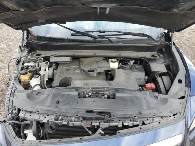 Продажа на аукционе авто 2015 Infiniti Qx60, vin: 5N1AL0MM5FC540312, номер лота: 73420463