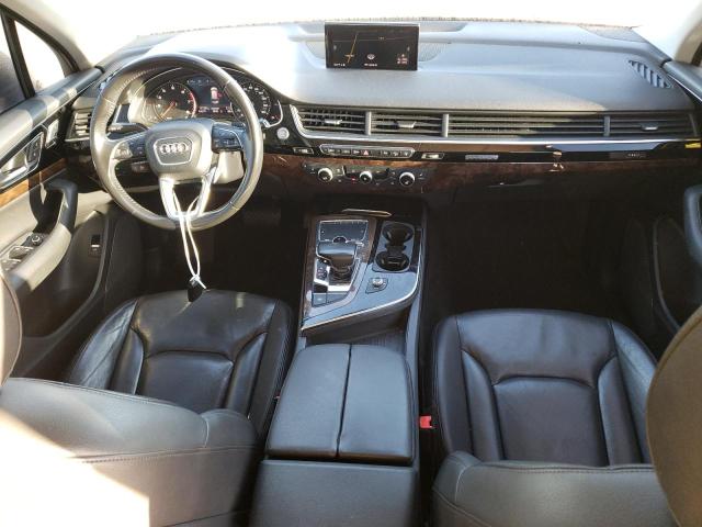 Продажа на аукционе авто 2017 Audi Q7 Premium, vin: WA1AAAF73HD037134, номер лота: 72599763