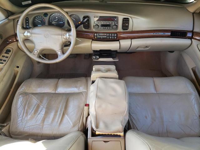 Aukcja sprzedaży 2004 Buick Lesabre Custom, vin: 1G4HP52K744136677, numer aukcji: 74101283