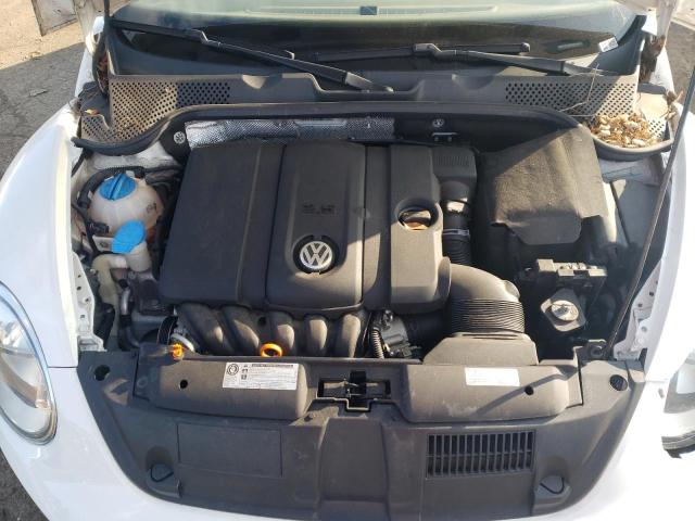 Aukcja sprzedaży 2013 Volkswagen Beetle, vin: 3VW5P7AT6DM818402, numer aukcji: 72637163