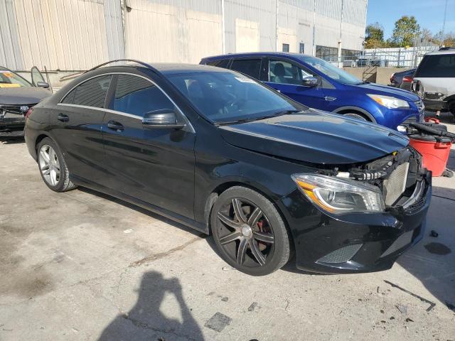 72650843 :رقم المزاد ، WDDSJ4EB6EN052580 vin ، 2014 Mercedes-benz Cla 250 مزاد بيع