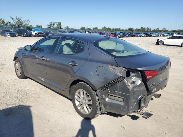 Auction sale of the 2013 Kia Optima Lx, vin: 5XXGM4A74DG123620, lot number: 70764733