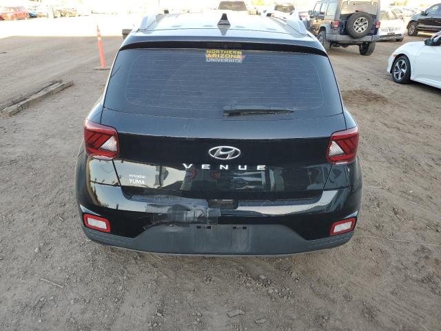 Aukcja sprzedaży 2021 Hyundai Venue Sel, vin: KMHRC8A35MU082095, numer aukcji: 72421413