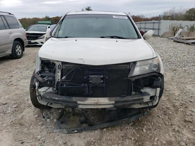 72899403 :رقم المزاد ، 2HNYD2H55BH519539 vin ، 2011 Acura Mdx Advance مزاد بيع