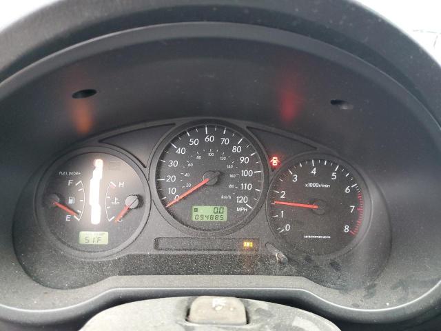 Aukcja sprzedaży 2006 Subaru Impreza 2.5i, vin: JF1GD67676H515884, numer aukcji: 72933493