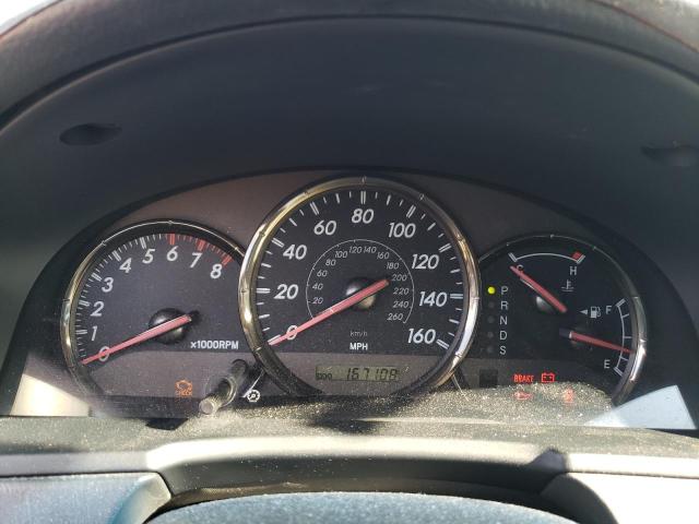 72255823 :رقم المزاد ، 4T1CA38P54U008926 vin ، 2004 Toyota Camry Solara Se مزاد بيع