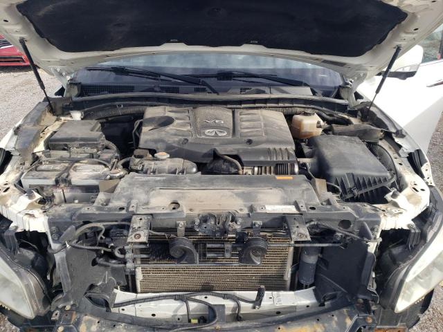71227183 :رقم المزاد ، JN8AZ2NE8C9021483 vin ، 2012 Infiniti Qx56 مزاد بيع
