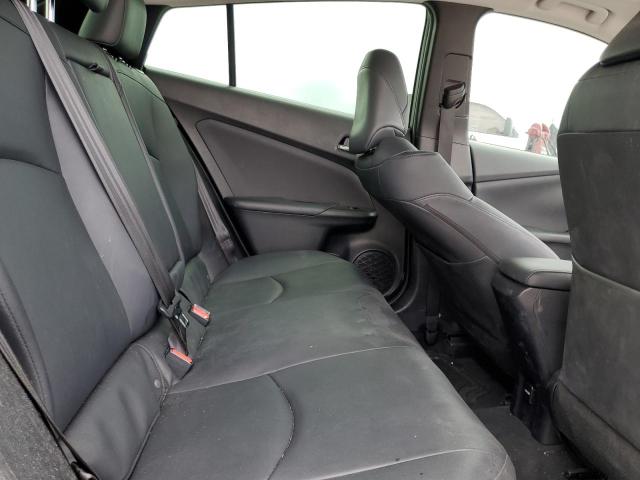 Aukcja sprzedaży 2016 Toyota Prius, vin: JTDKARFU4G3014206, numer aukcji: 73515833