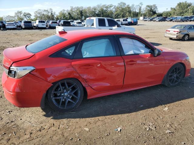 Aukcja sprzedaży 2022 Honda Civic Sport, vin: 2HGFE2F55NH602259, numer aukcji: 71144103
