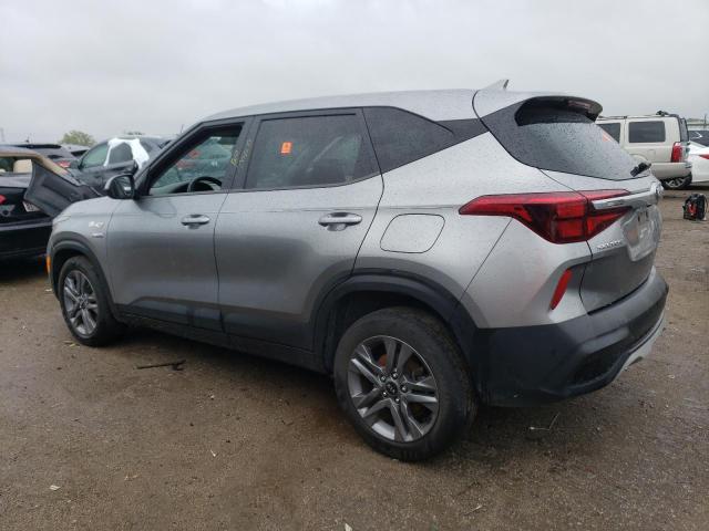 70904673 :رقم المزاد ، KNDEPCAA2M7129848 vin ، 2021 Kia Seltos Lx مزاد بيع