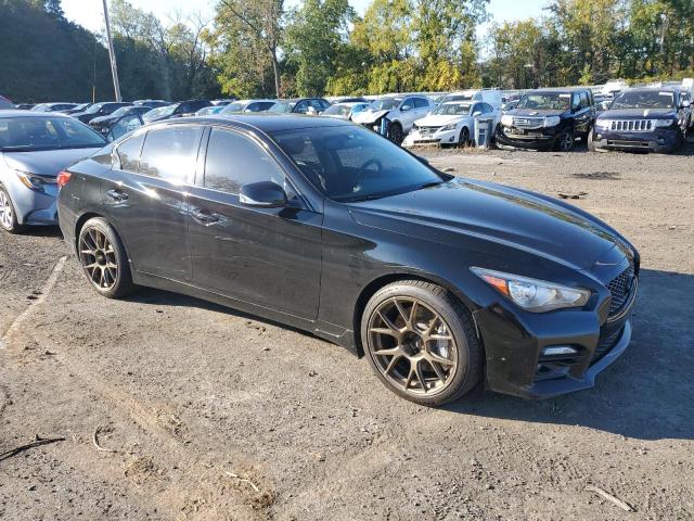 Aukcja sprzedaży 2016 Infiniti Q50 Red Sport 400, vin: JN1FV7AR4GM451522, numer aukcji: 70731743