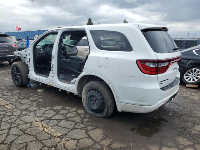 2017 Dodge Durango მანქანა იყიდება აუქციონზე, vin: 1C4SDJCT3HC898502, აუქციონის ნომერი: 46899256