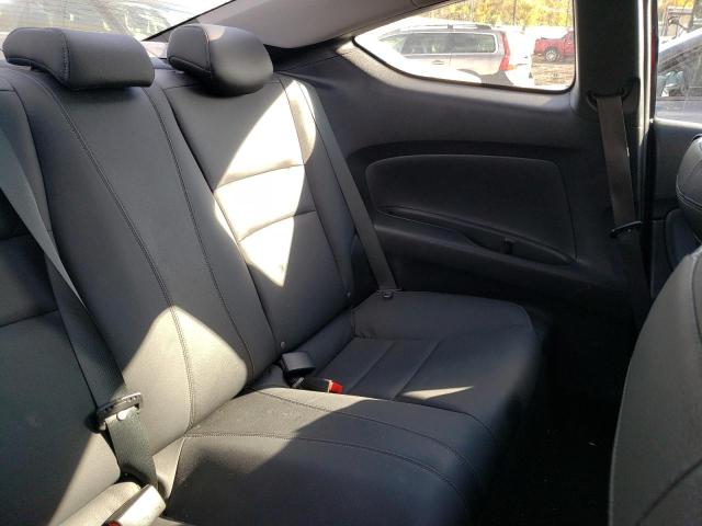 Aukcja sprzedaży 2013 Honda Accord Exl, vin: 1HGCT1B8XDA003809, numer aukcji: 72992423