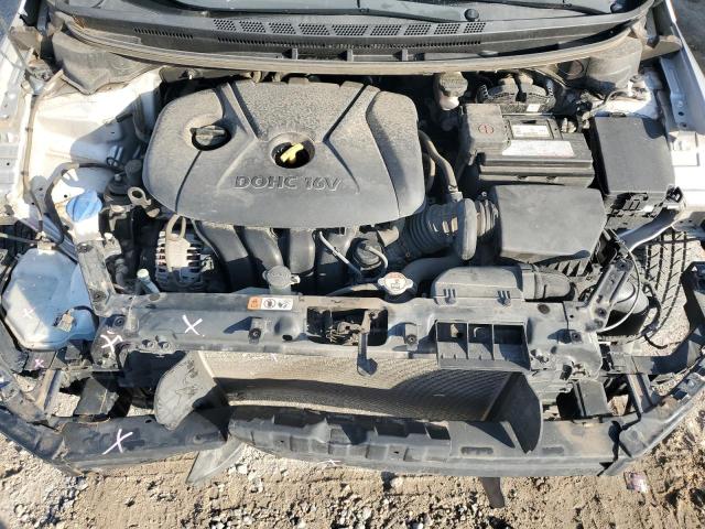 Продажа на аукционе авто 2016 Kia Forte Lx, vin: KNAFK4A65G5609030, номер лота: 73223153