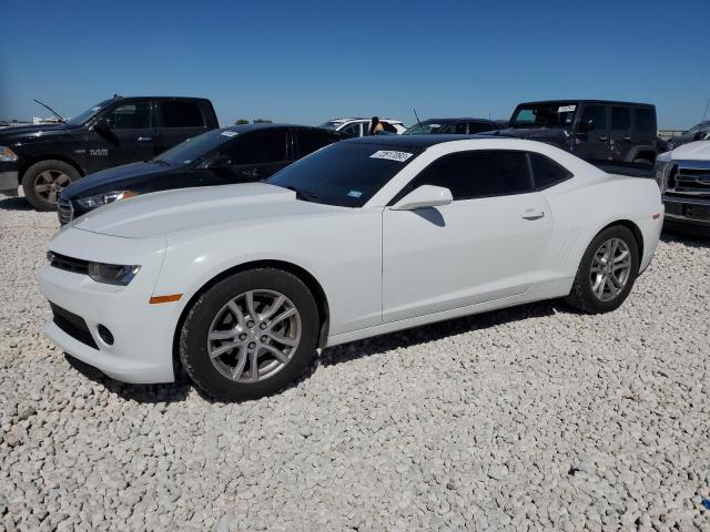 Aukcja sprzedaży 2015 Chevrolet Camaro Ls, vin: 2G1FB1E33F9295115, numer aukcji: 72617093