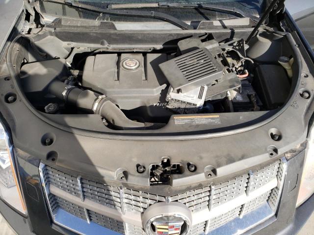 Продаж на аукціоні авто 2010 Cadillac Srx Premium Collection, vin: 3GYFNKE45AS589750, номер лоту: 71393403