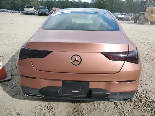 2020 Mercedes-benz Cla 250 4matic მანქანა იყიდება აუქციონზე, vin: W1K5J4HB2LN099692, აუქციონის ნომერი: 71140823