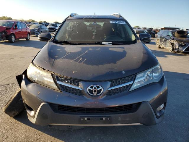 2015 Toyota Rav4 Xle მანქანა იყიდება აუქციონზე, vin: JTMWFREV5FJ042135, აუქციონის ნომერი: 71914703