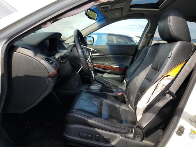Продаж на аукціоні авто 2010 Honda Accord Crosstour Exl, vin: 5J6TF2H5XAL003683, номер лоту: 72945253