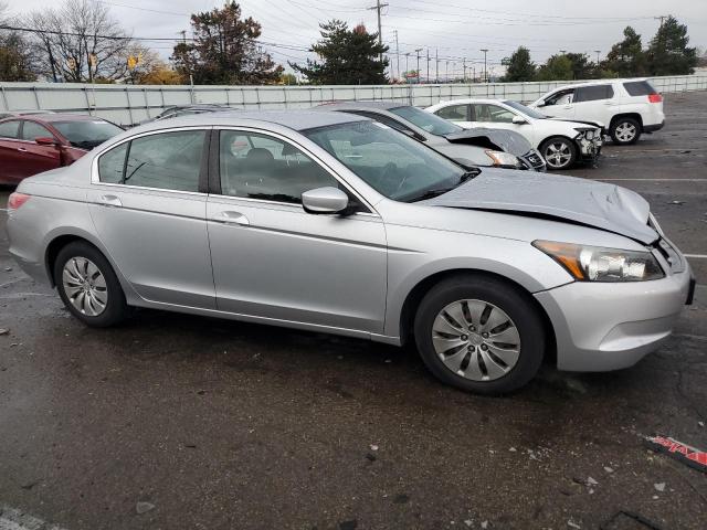 Продаж на аукціоні авто 2010 Honda Accord Lx, vin: 1HGCP2F32AA175031, номер лоту: 73901523