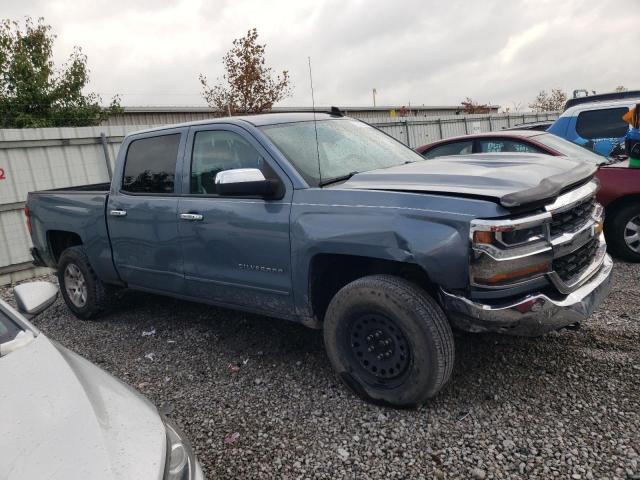 2016 Chevrolet Silverado მანქანა იყიდება აუქციონზე, vin: 3GCUKRECXGG231934, აუქციონის ნომერი: 72932043