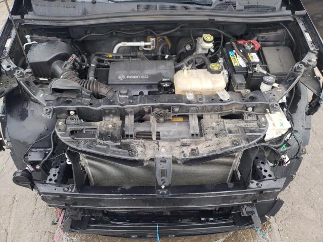 2016 Buick Encore მანქანა იყიდება აუქციონზე, vin: KL4CJESB7GB636266, აუქციონის ნომერი: 71404743