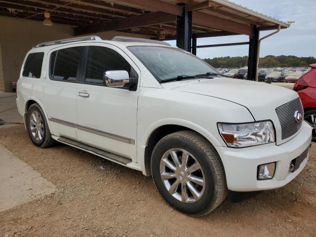 73742983 :رقم المزاد ، 5N3AA08D88N909596 vin ، 2008 Infiniti Qx56 مزاد بيع