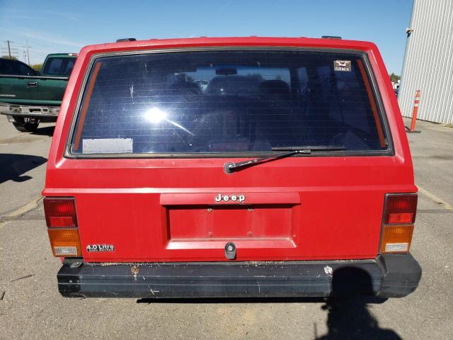 Продажа на аукционе авто 1996 Jeep Cherokee Se, vin: 1J4FJ27S1TL157642, номер лота: 71900163