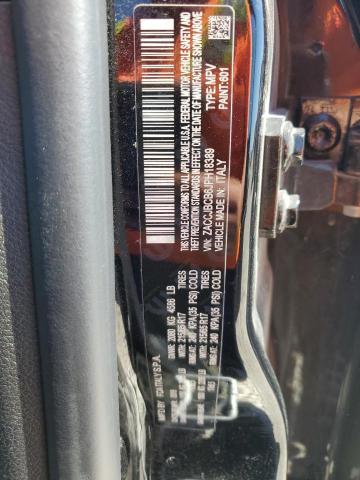 Auction sale of the 2018 Jeep Renegade Trailhawk, vin: ZACCJBCB6JPH18389, lot number: 71359413