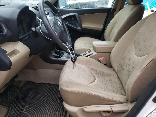 74009453 :رقم المزاد ، JTMBF33V39D021141 vin ، 2009 Toyota Rav4 مزاد بيع