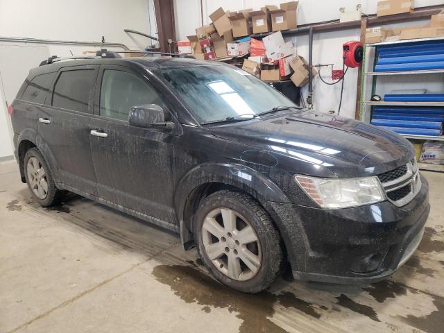 73605033 :رقم المزاد ، 3C4PDDFG4CT148433 vin ، 2012 Dodge Journey R/t مزاد بيع