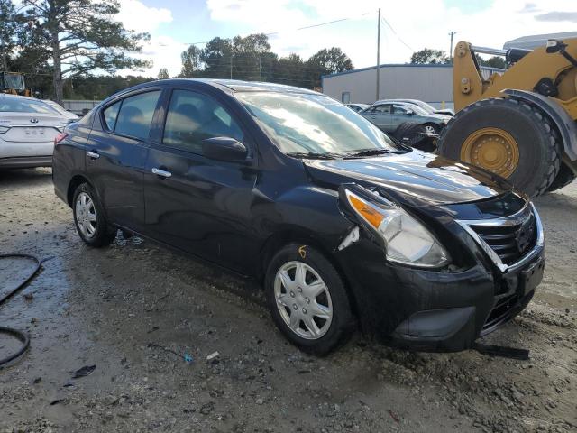 72792223 :رقم المزاد ، 3N1CN7AP6KL849495 vin ، 2019 Nissan Versa S مزاد بيع