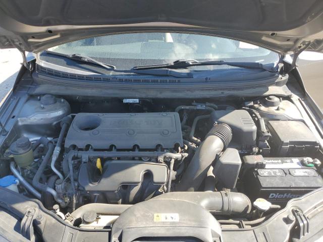 Aukcja sprzedaży 2013 Kia Forte Ex, vin: KNAFU5A23D5656016, numer aukcji: 71882513