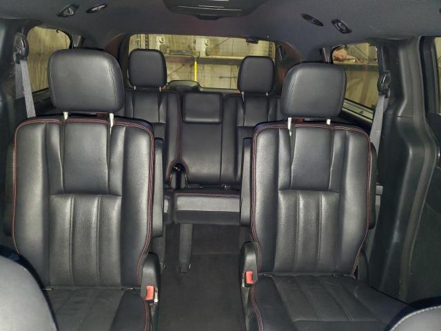 70234713 :رقم المزاد ، 2C4RDGEG2CR222401 vin ، 2012 Dodge Grand Caravan R/t مزاد بيع