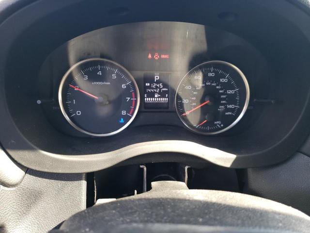 67276473 :رقم المزاد ، JF1GPAT62F8248945 vin ، 2015 Subaru Impreza Sport مزاد بيع