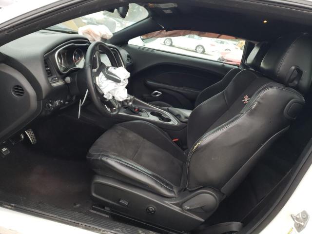Продажа на аукционе авто 2016 Dodge Challenger R/t Scat Pack, vin: 2C3CDZFJ1GH171338, номер лота: 74434933