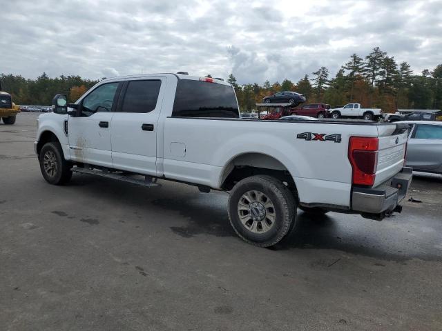 2021 Ford F250 Super Duty მანქანა იყიდება აუქციონზე, vin: 1FT7W2BT5MED44304, აუქციონის ნომერი: 72720343